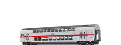 Brawa 44568 TWINDEXX Vario IC2 Middle Wagon DB AG 2nd class AC Digital EXTRA