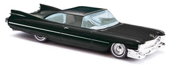 Busch 45131 Cadillac Eldorado Black