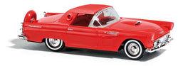 Busch 45223 Ford Thunderbird Red