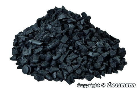 Vollmer 45223 HO Coal Load for #45717