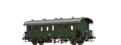 Brawa 45769 Passenger Coach Bid DB