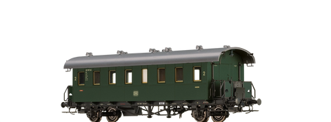 Brawa 45769 Passenger Coach Bid DB