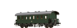 Brawa 45770 Passenger Coach Bid DB