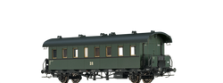 Brawa 45771 Passenger Coach Bid DR