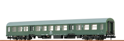 Brawa 46040 Passenger Coach Bmh DR