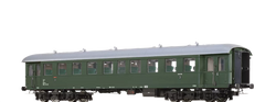 Brawa 46185 Express Train Coach B4ip BB