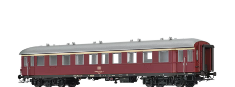 Brawa 46188 Fast Train Coach Wgye831 1 DB