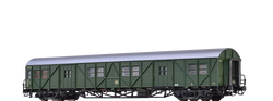 Brawa 46264 Luggage Car MPw4yge DB