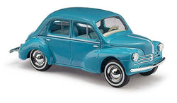 Busch 46521 Blue Renault 4 CV