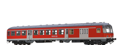 Brawa 46659 Control Car Bnrdzf 463 0 DB AG DC Analogue BASIC