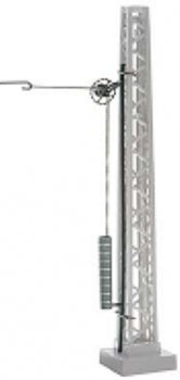 Sommerfeldt 468 TT Scale Cross Span With Tower Masts, Kit