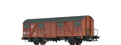 Brawa 47299 Covered Freight Car Gos245 DB