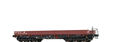 Brawa 47578 Heavy Duty Freight Car Rrym60-21 DR