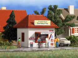 Vollmer 47618 N Doner Kebab Stand