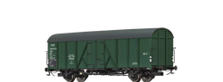 Brawa 47641 Refrigerator Car L CSD