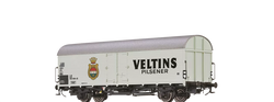 Brawa 47643 Refrigerator Car Ibdlps383 Veltins DB