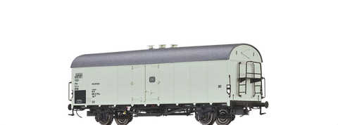 Brawa 47646 Refrigerator Car Ibs394 DB