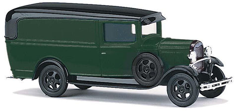 Busch 47730 Ford model AA green