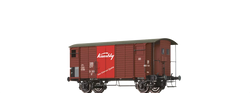 Brawa 47896 Covered Freight Car K2 Kambly SBB