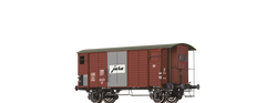 Brawa 47898 Covered Freight Car K2 Jura SBB