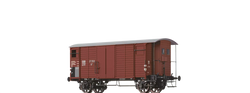 Brawa 47900 Covered Freight Car K2 SBB