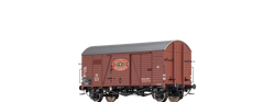 Brawa 47999 Covered Freight Car Gmhs30 Westfalia DB