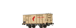 Brawa 48049 Covered Freight Car G Julius Meinl BB