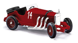 Busch 48309 Mercedes-Benz SSK 1931