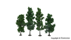 Vollmer 48400 Deciduous tree 10-14 cm 4 pieces
