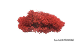 Vollmer 48413 Moss red 40 g