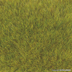 Vollmer 48418 Grass fibre meadow green 6 mm 60 g