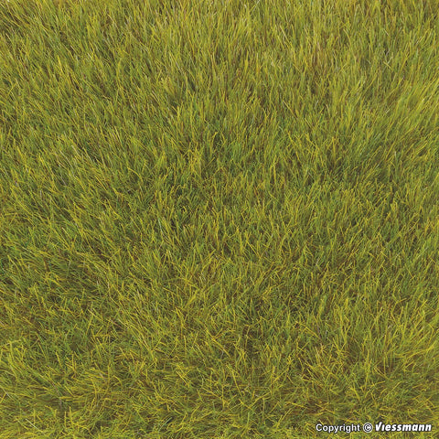 Vollmer 48418 Grass fibre meadow green 6 mm 60 g