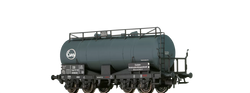 Brawa 48515 Tank Car 4-axle ZZP EVA DB