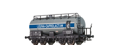 Brawa 48518 Tank Car 4-axle ZZ P Leuna DR