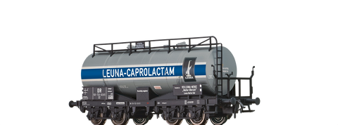 Brawa 48518 Tank Car 4-axle ZZ P Leuna DR