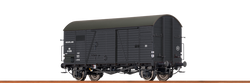 Brawa 48839 Covered Freight Car Gms 30 NS