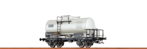 Brawa 49207 Tank Car 2-axle DSB