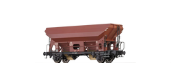 Brawa 49549 Open Freight Car Otmm 70 DB