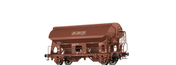 Brawa 49557 Covered Freight Car Tds932 DB