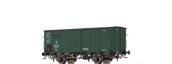 Brawa 49819 Covered Freight Car Gm K Bay Sts B 