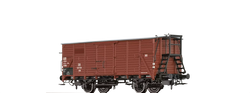 Brawa 49875 Covered Freight Car G10 DB