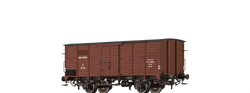 Brawa 49885 Covered Freight Car G10 NSB