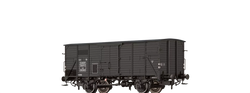 Brawa 49888 Covered Freight Car Lw SNCF