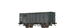Brawa 49889 Covered Freight Car CHDG NS
