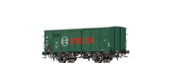 Brawa 49892 Covered Freight Car G10 Bosch DB