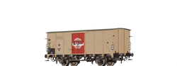 Brawa 49893 Covered Freight Car G10 Stihl DB