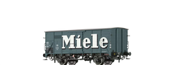 Brawa 49898 Covered Freight Car G10 Miele DB