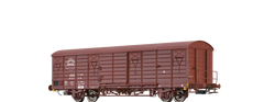 Brawa 49919 Covered Freight Car Gbqss-z Expressgut DR