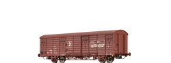 Brawa 49925 Covered Freight Car Gbs IFA DR