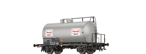 Brawa 50035 Lightweight Tank Car Uerdingen Z P Veedol DB